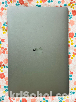 MacBook Pro 2017 15
